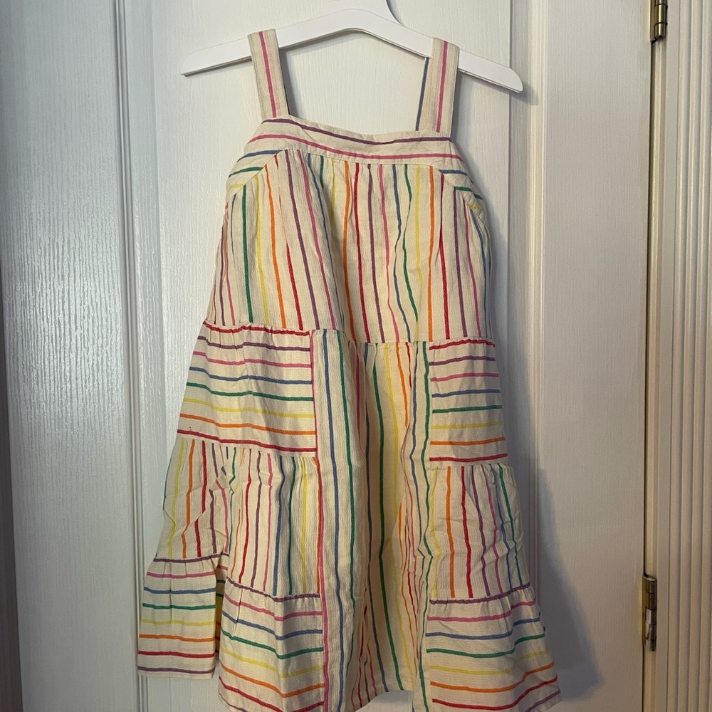 Cat & Jack dresses nwt